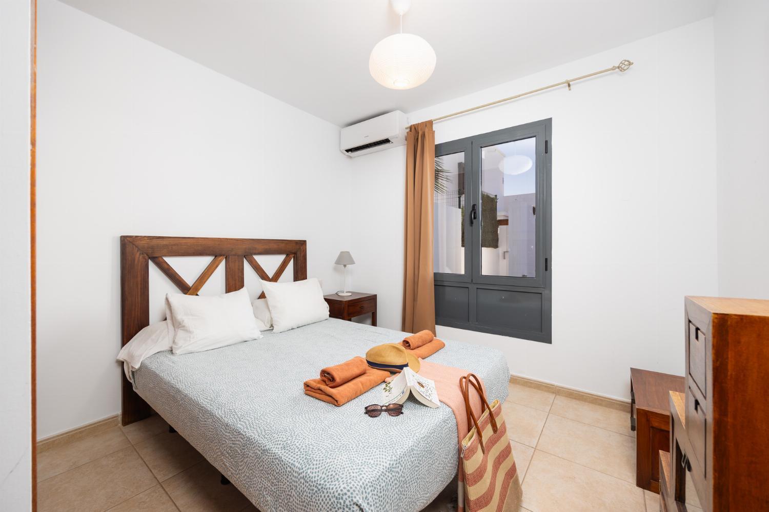 פלאיה בלנקה Villa Verol מראה חיצוני תמונה