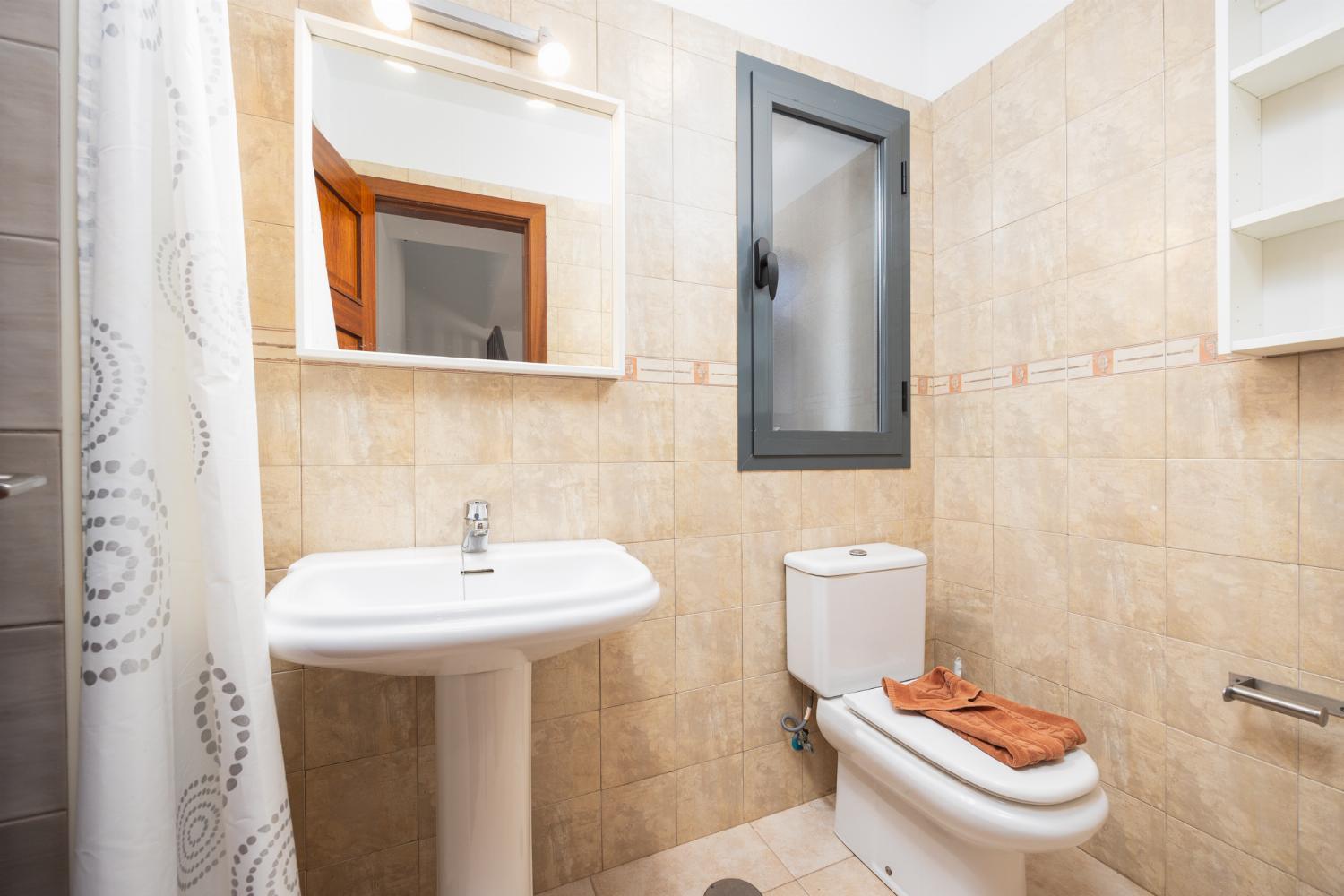 פלאיה בלנקה Villa Verol מראה חיצוני תמונה