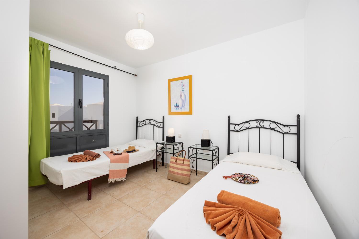פלאיה בלנקה Villa Verol מראה חיצוני תמונה