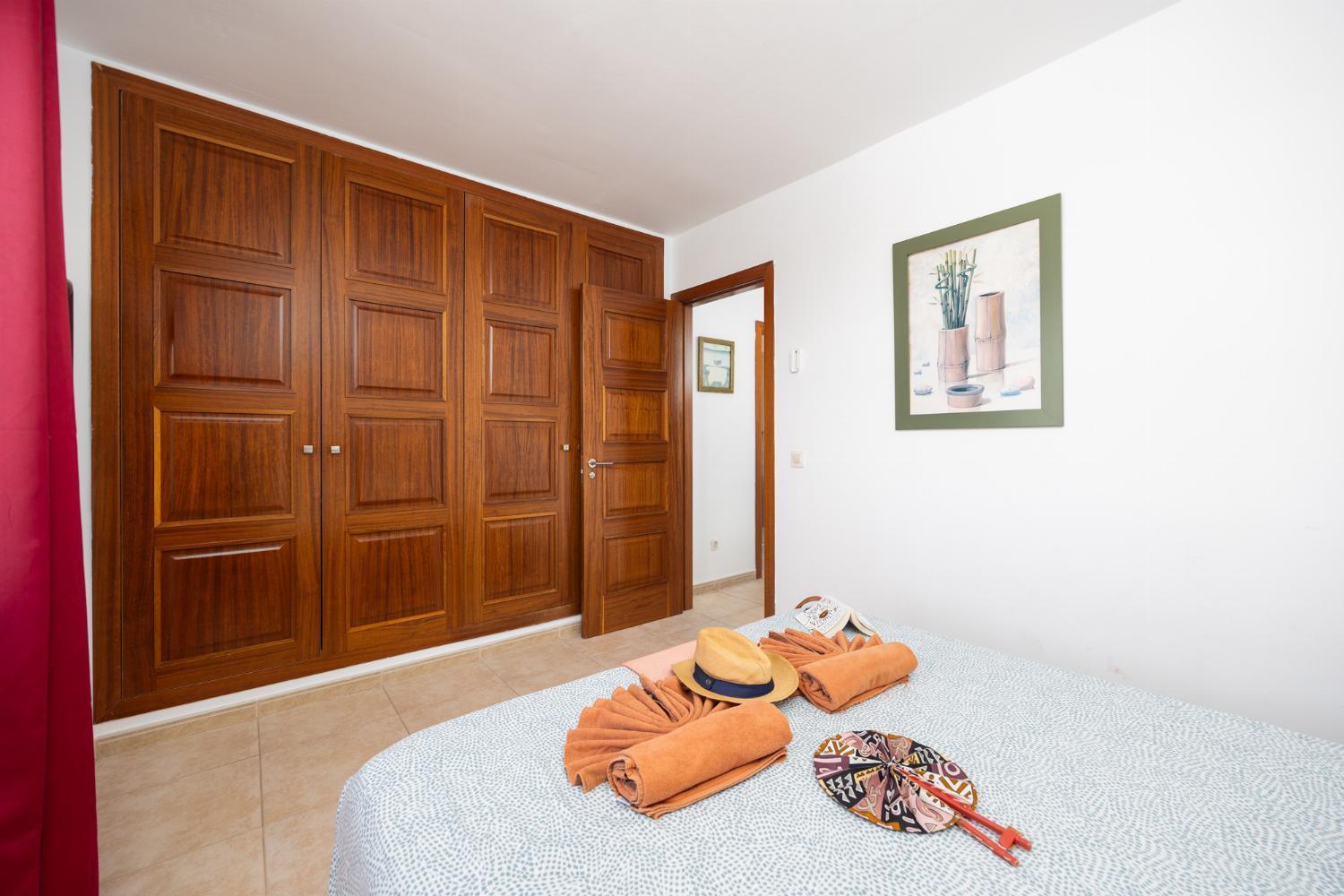 פלאיה בלנקה Villa Verol מראה חיצוני תמונה