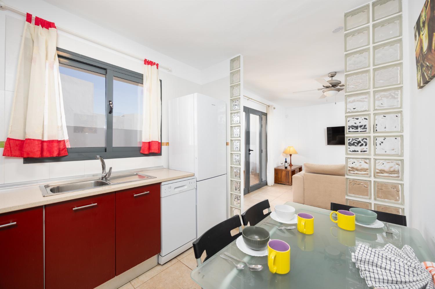 פלאיה בלנקה Villa Verol מראה חיצוני תמונה