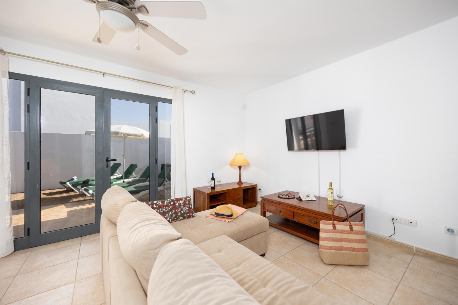 פלאיה בלנקה Villa Verol מראה חיצוני תמונה