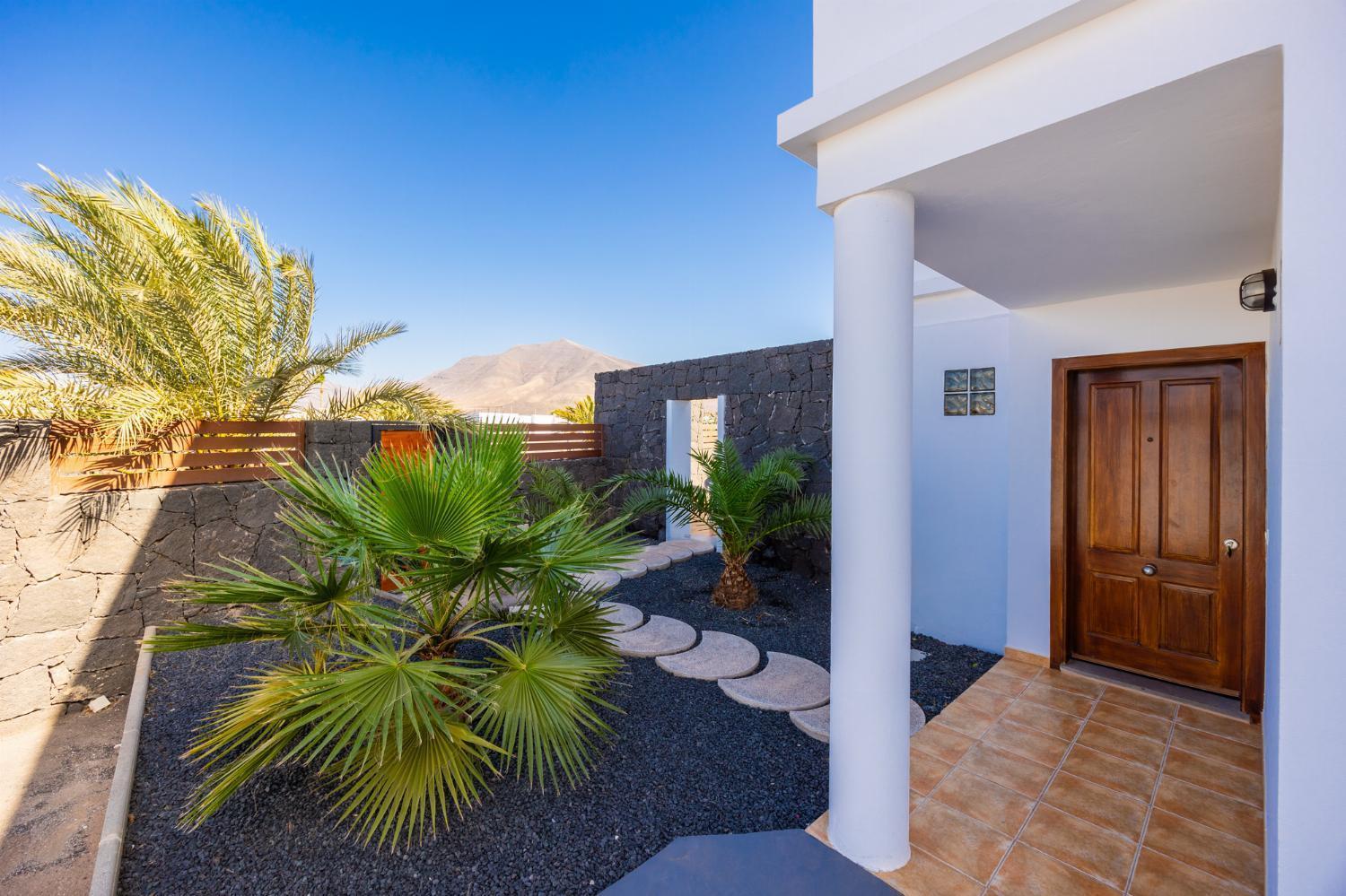 פלאיה בלנקה Villa Verol מראה חיצוני תמונה