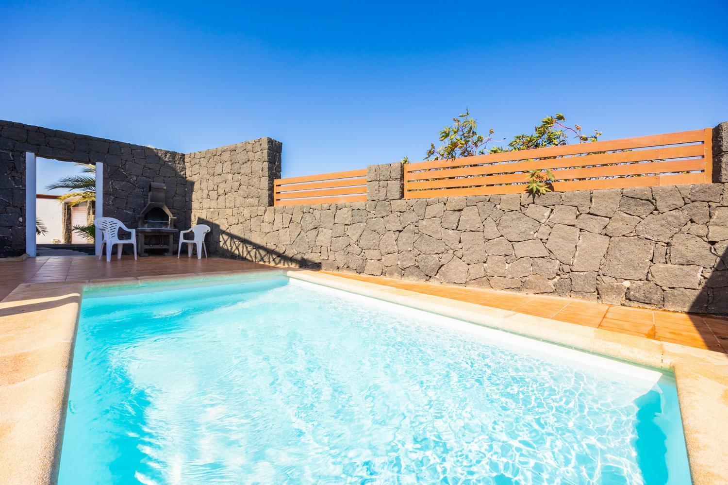 פלאיה בלנקה Villa Verol מראה חיצוני תמונה